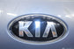 2016-20 Kia Sorento LX Tailgate Upper Garnish Trim Panel Molding 87371-C6000 OEM - Alshned Auto Parts