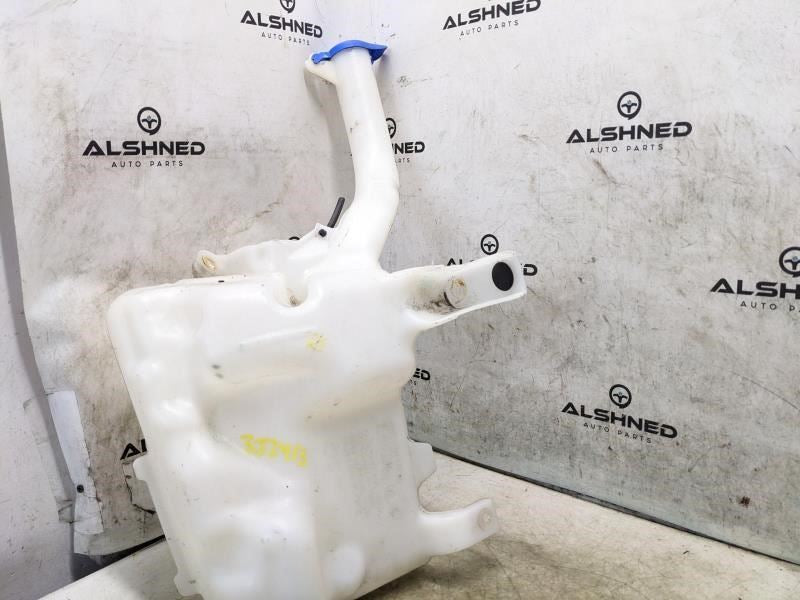 2013-2015 Ford Fusion Windshield Washer Reservoir Bottle DS73-17618-AC OEM - Alshned Auto Parts