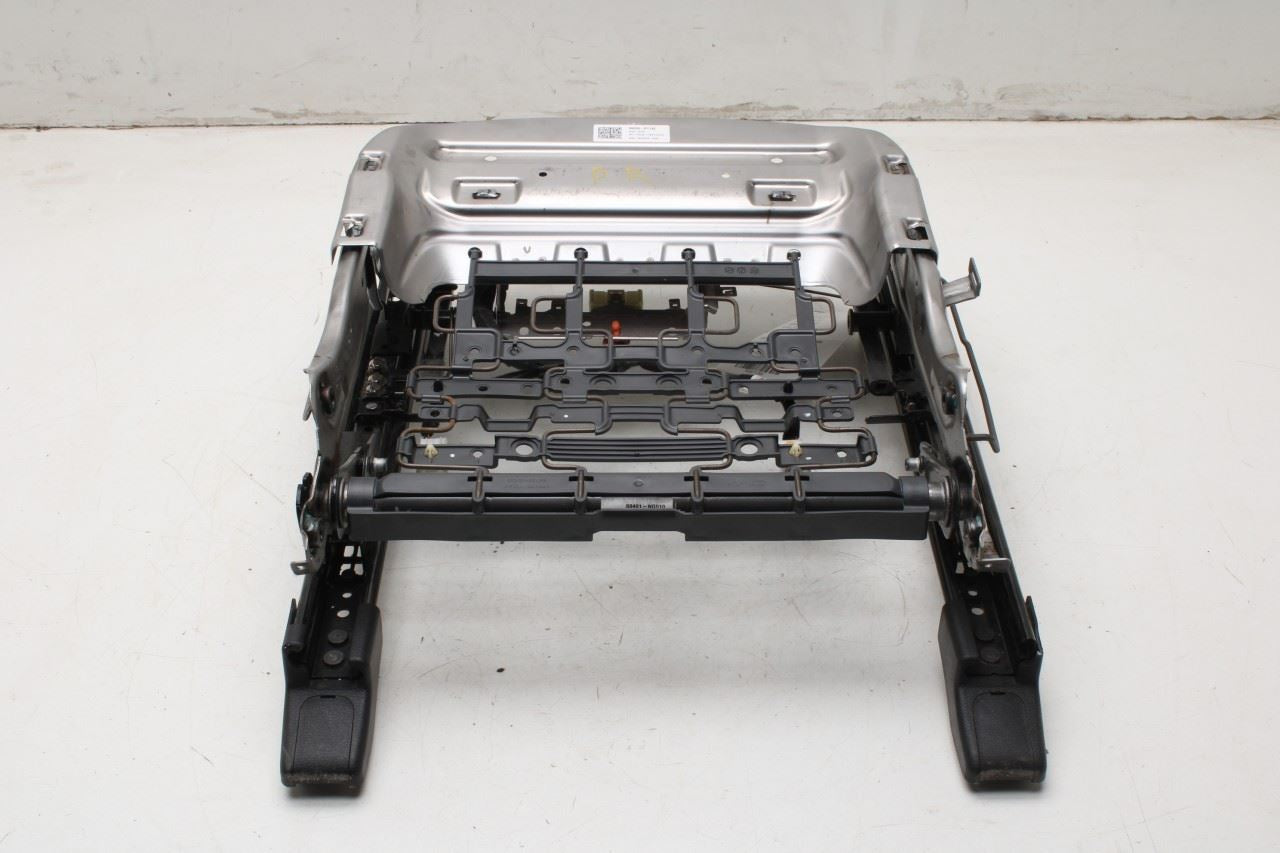 2023-24 Kia Sportage Hybrid EX 1.6L AWD Front Right Side Seat Lower Track Frame - Alshned Auto Parts