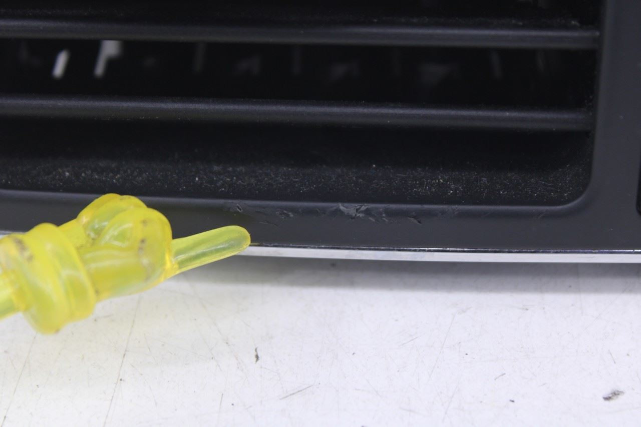 2008-2011 Mercedes-Benz C350 Sport Center Dash Air Vent Grille w/ Hazard Switch - Alshned Auto Parts