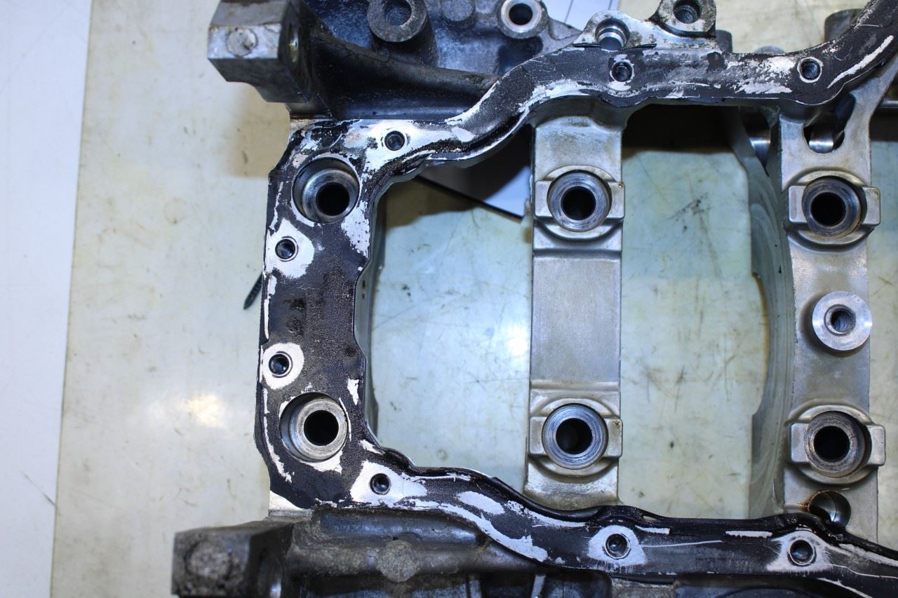 2020-2024 Kia Soul LX 2.0L Engine Cylinder Block 74K 319V3-2EH00 OEM - Alshned Auto Parts