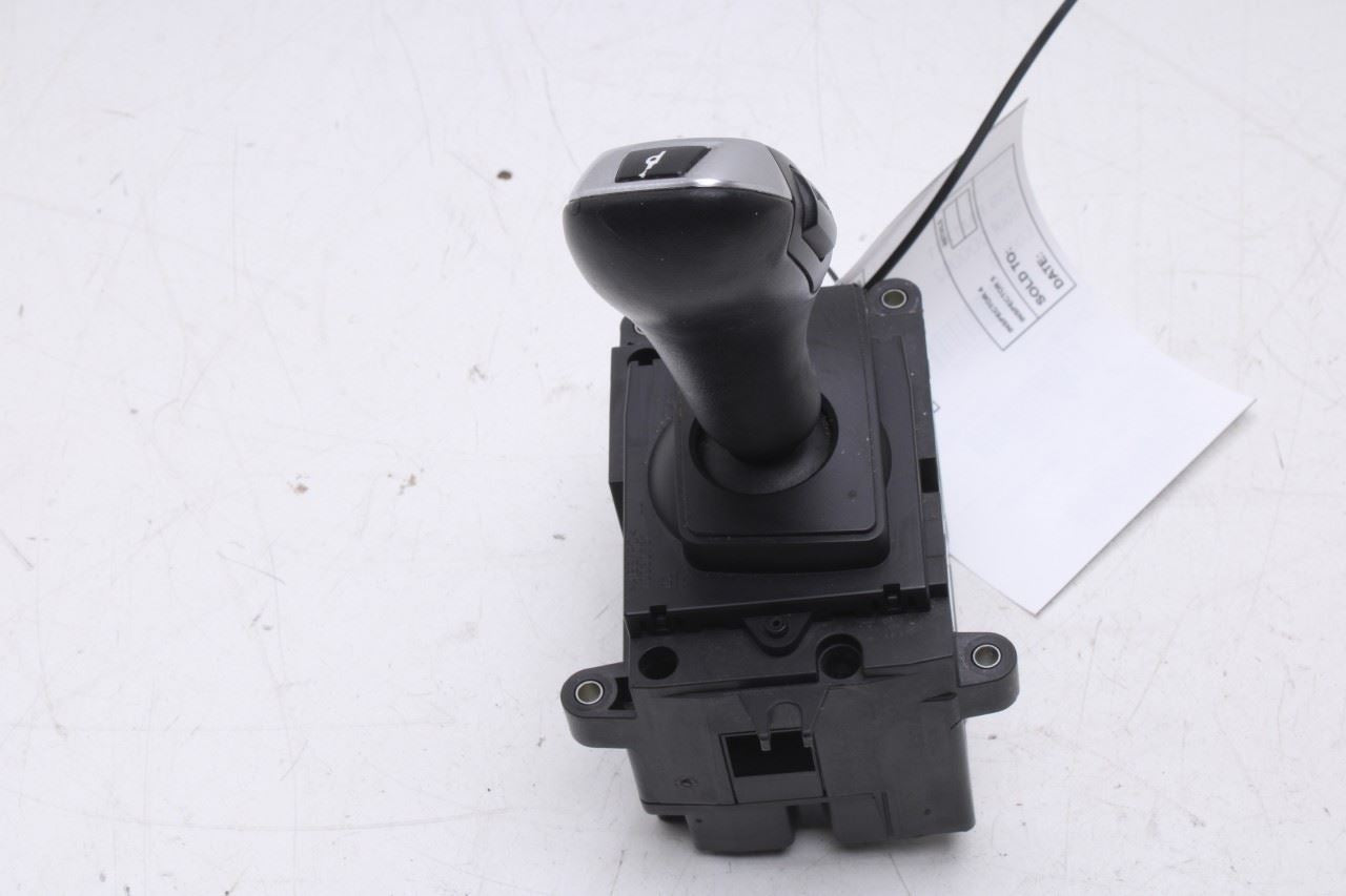 2010-15 BMW 750Li xDrive 4.4L Automatic Transmission Gear Shifter Selector Knob - Alshned Auto Parts