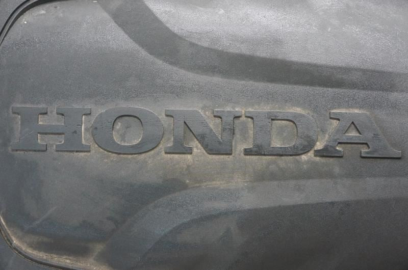 2019-2023 Honda Passport Engine Appearance Motor Cover 17121-RLV-A10 OEM - Alshned Auto Parts