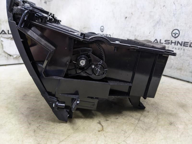 2011-2015 Hyundai Sonata Center Dash Storage Tray Compartment 84780-38000 OEM - Alshned Auto Parts