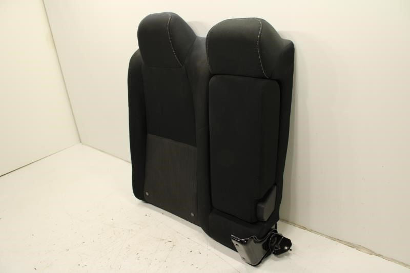20-24 Nissan Sentra Rear Right Upper 2nd Row Seat Cushion Cloth 88600-6LM2A OEM - Alshned Auto Parts