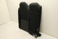 20-24 Nissan Sentra Rear Right Upper 2nd Row Seat Cushion Cloth 88600-6LM2A OEM - Alshned Auto Parts