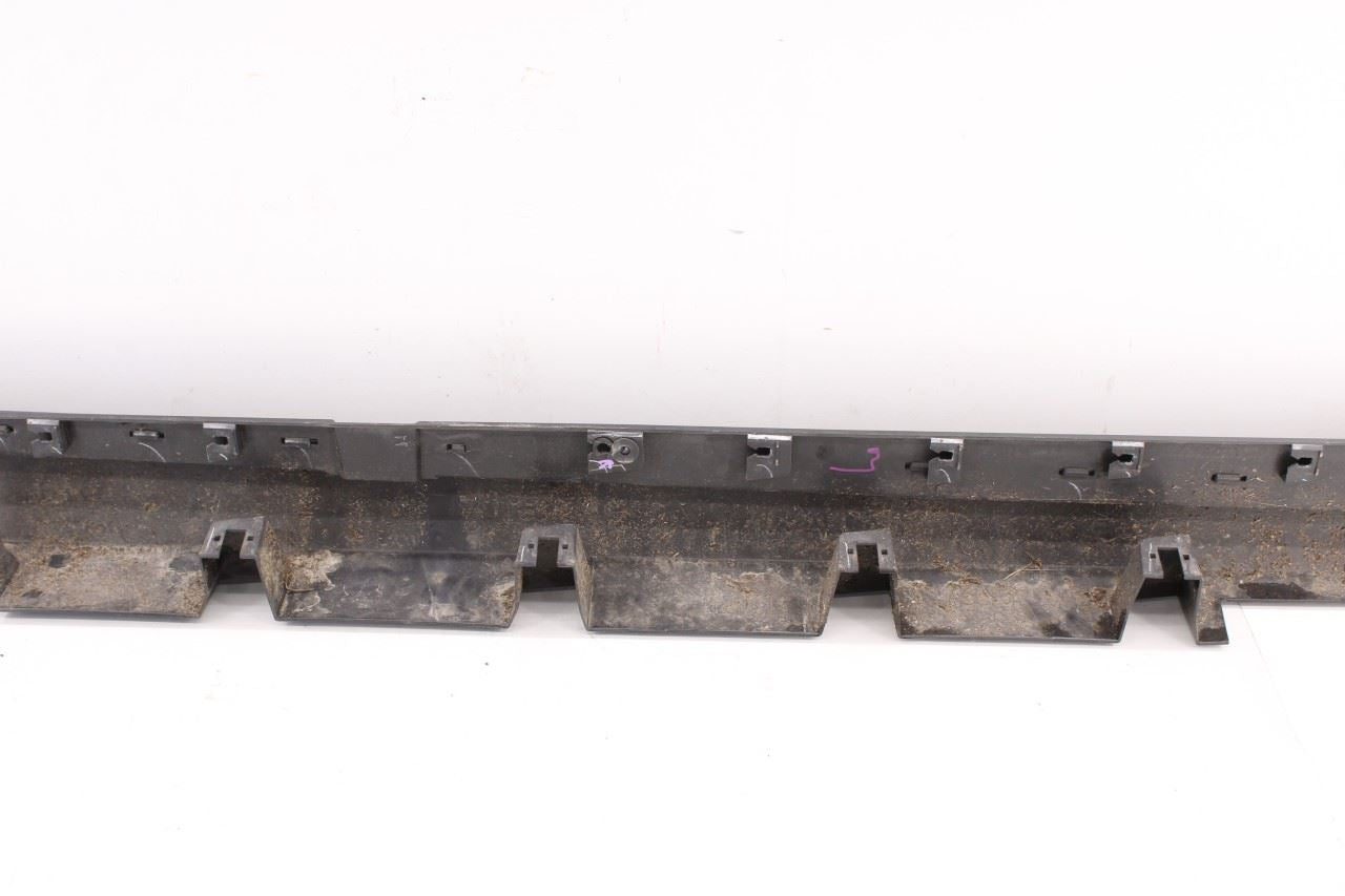 13-20 Lincoln MKZ Reserve Left Rocker Skirt Panel Molding DP63F10166APIA01 *ReaD - Alshned Auto Parts