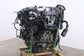 16-17 Mercedes-Benz C300 205 Sedan 2.0L AWD Engine VIN 4K 6th 7th dgts 110K ReaD5