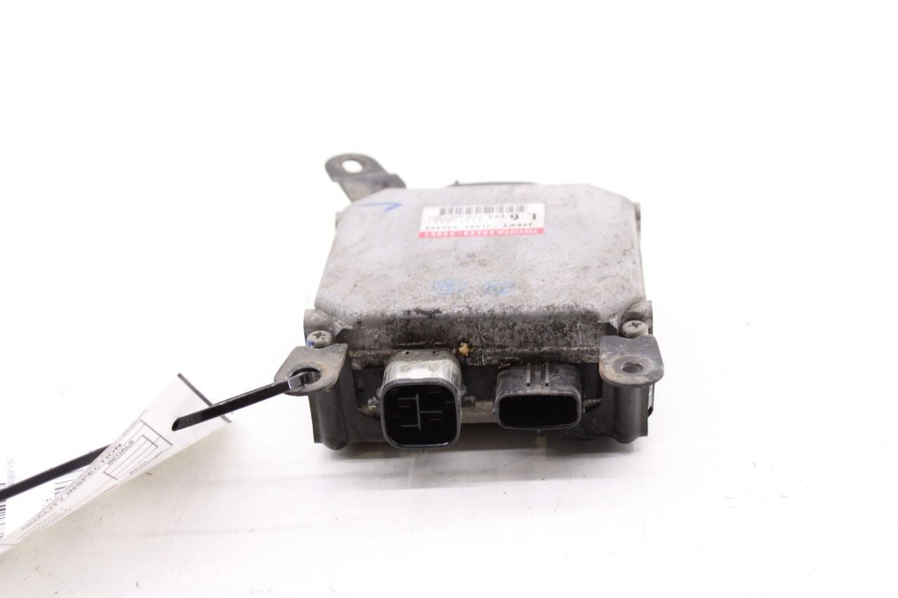 2008-2013 Lexus IS250 Power Steering Computer Control Module EPS 89650-53061 OEM4