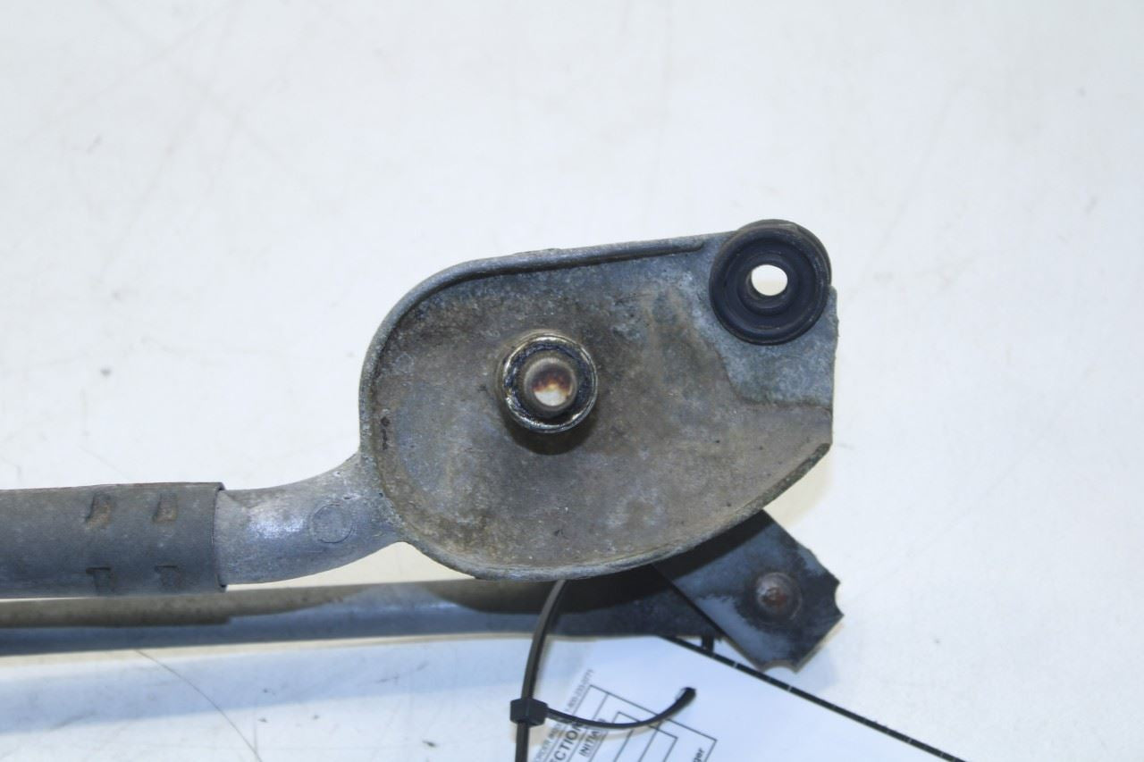 2008-2023 Dodge Challenger SXT FR Windshield Wiper Transmission Linkage w/ Motor - Alshned Auto Parts