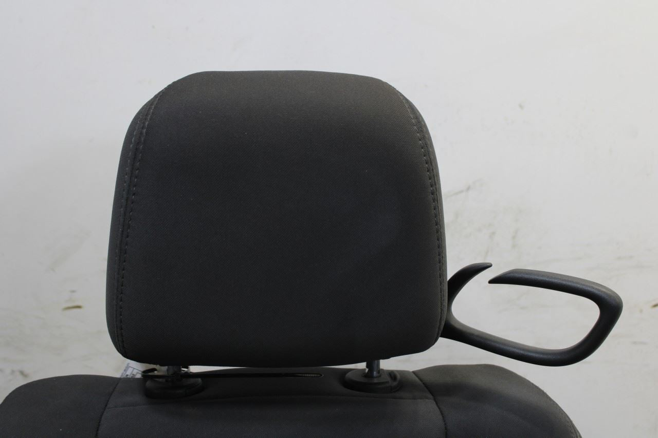 11-14 Dodge Challenger SXT 3.6L RWD Front Driver Left Side Seat Complete *ReaD* - Alshned Auto Parts