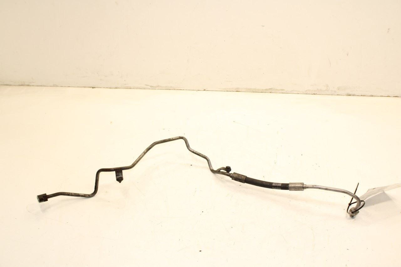 10-15 BMW 750Li xDrive 4.4L Dynamic Drive Power Steering Pressure Expansion Hose - Alshned Auto Parts