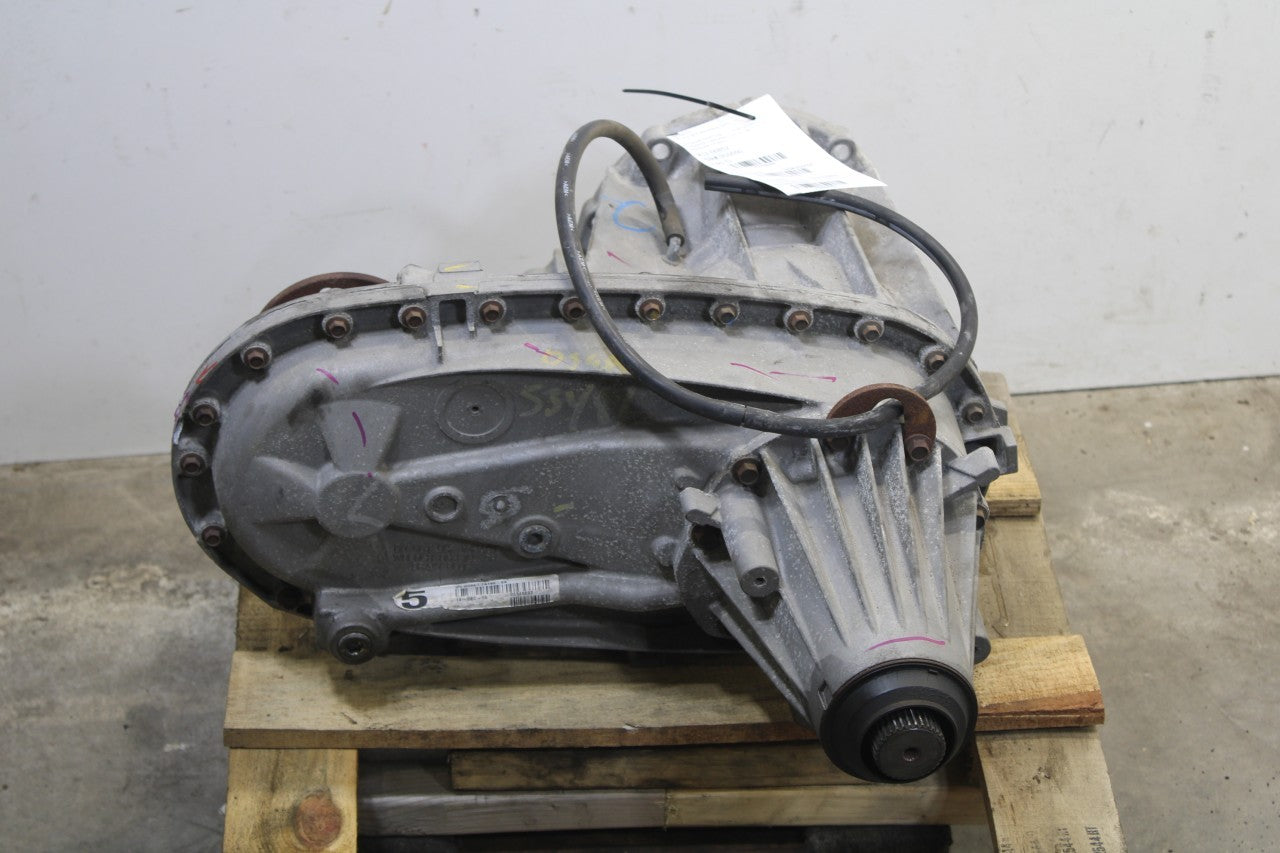 2011-16 Ford F250 6.2L 4WD Transfer Case Electronic Shift Rear Slip Yoke *ReaD* - Alshned Auto Parts