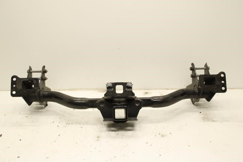 2020-2024 Jeep Gladiator Rear Bumper Trailer Tow Hitch Bar 68334750AA OEM - Alshned Auto Parts