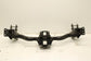 2020-2024 Jeep Gladiator Rear Bumper Trailer Tow Hitch Bar 68334750AA OEM - Alshned Auto Parts
