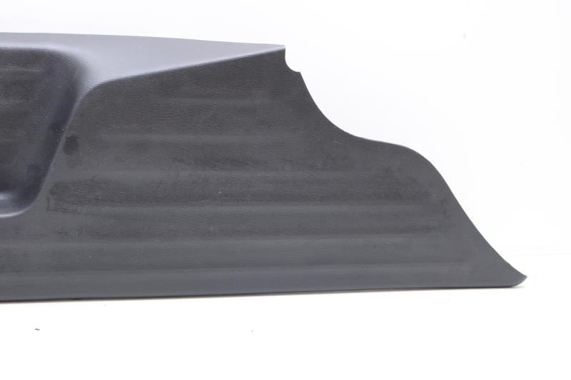 2019-20 Infiniti QX60 RR RH Side Door Sill Scuff Kick Plate Trim 769B6-3JA0A OEM - Alshned Auto Parts