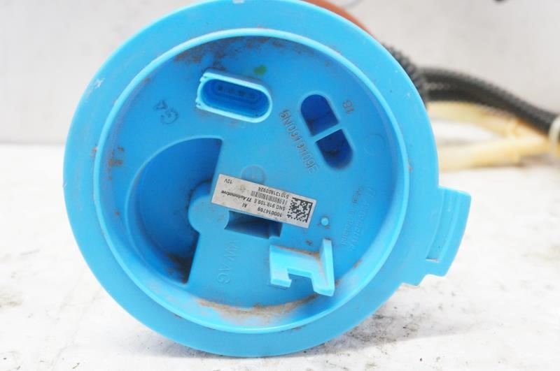 2017-2018 Volkswagen Tiguan Limited 2.0L Fuel Pump Assembly 5N0-919-109-E OEM - Alshned Auto Parts