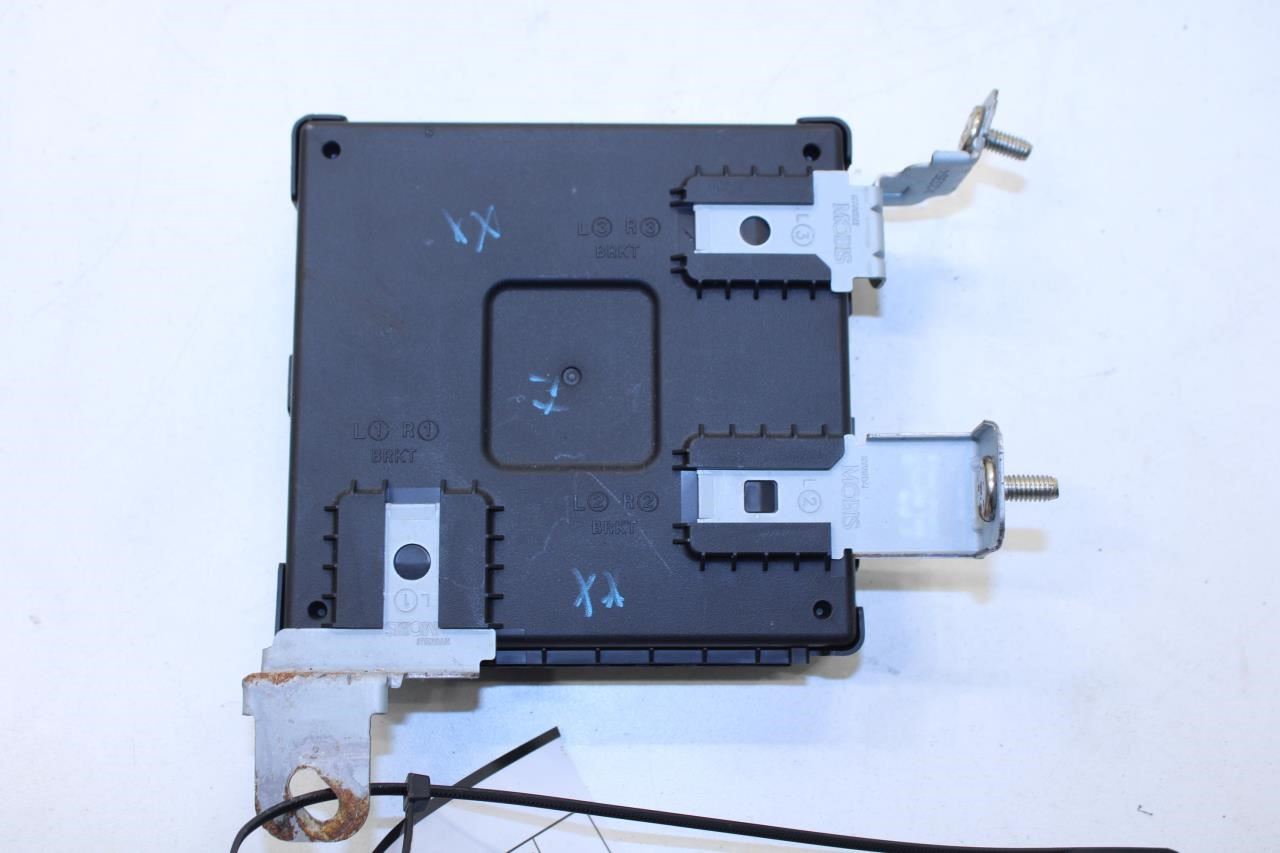2019-2021 Hyundai Tucson Value Body Computer Control Module BCM BCU 95410-D3AN0 - Alshned Auto Parts