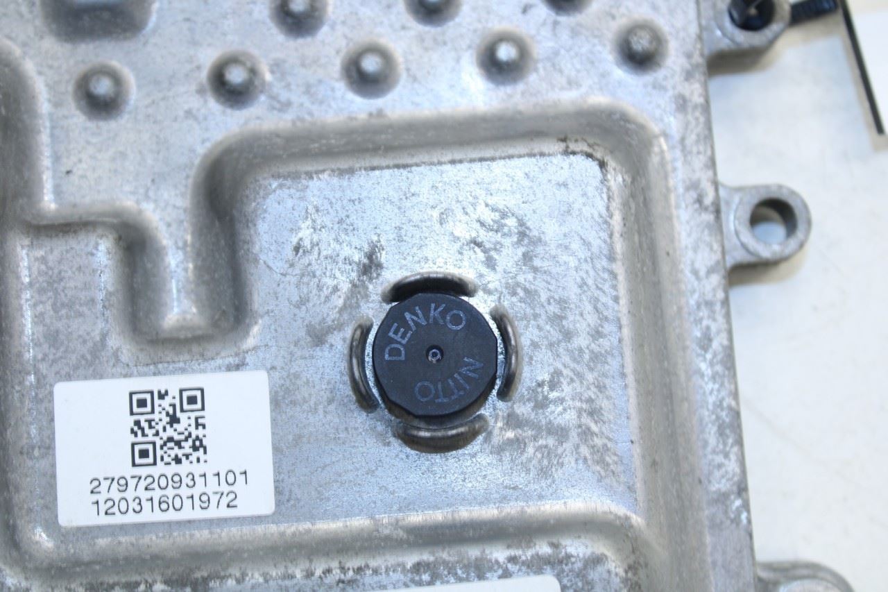 2010-2015 Jaguar XF Portfolio Engine Computer Module ECU ECM 8W83-12B684-YA OEM - Alshned Auto Parts
