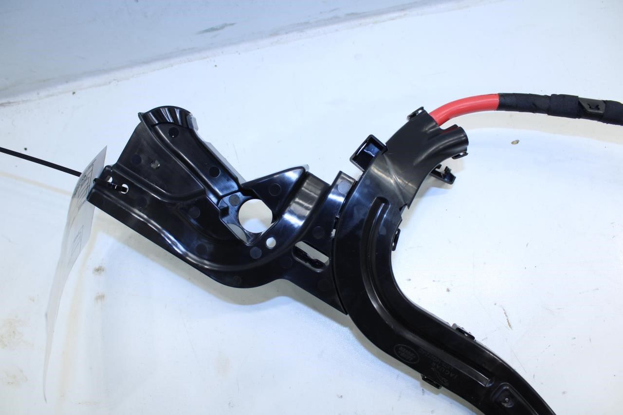 2017-2020 Jaguar XE R-Dynamic S 2.0L Positive Battery Cable LX73-14G072-AD OEM - Alshned Auto Parts