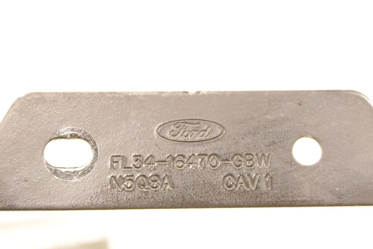 2018-25 Ford Expedition MAX XLT Left Side Running Step Board Mount Bracket Set 3 - Alshned Auto Parts
