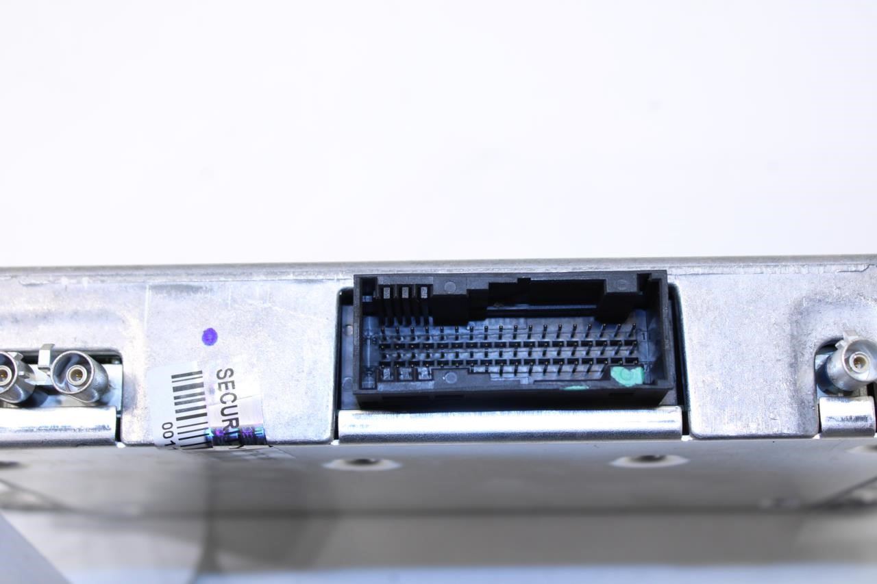 07-2013 Mercedes-Benz S550 Voice Communication Control Module 204-820-20-85 OEM - Alshned Auto Parts