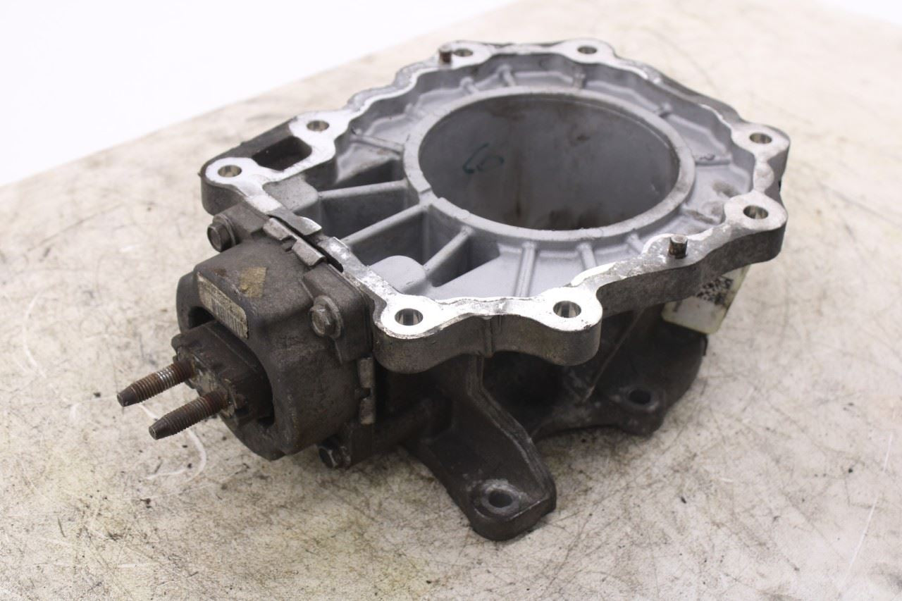 2014-2025 Dodge Durango SXT 3.6L AWD Transfer Case Adapter w/ Mount 68240989AB8