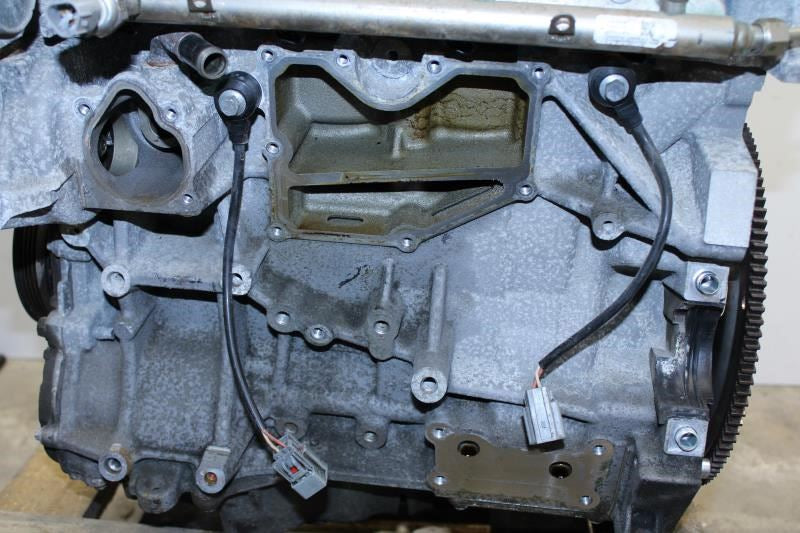 2018-2022 Ford EcoSport 2.0L Engine Motor VIN L 8th digit 34K GD-098-AB OEM - Alshned Auto Parts