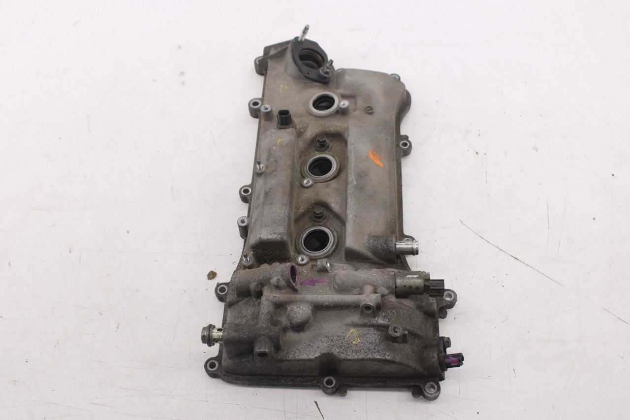 2006-15 Lexus IS250 2.5L Right Side Engine Cylinder Head Valve Cover 11201-3123222