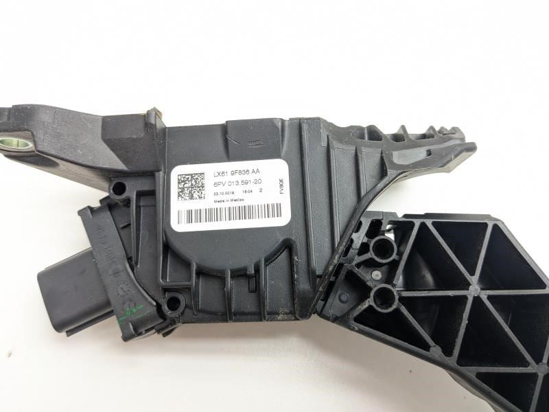 2021-2023 Ford Bronco Gas Pedal Accelerator Throttle Sensor LX61-9F836-AA OEM - Alshned Auto Parts