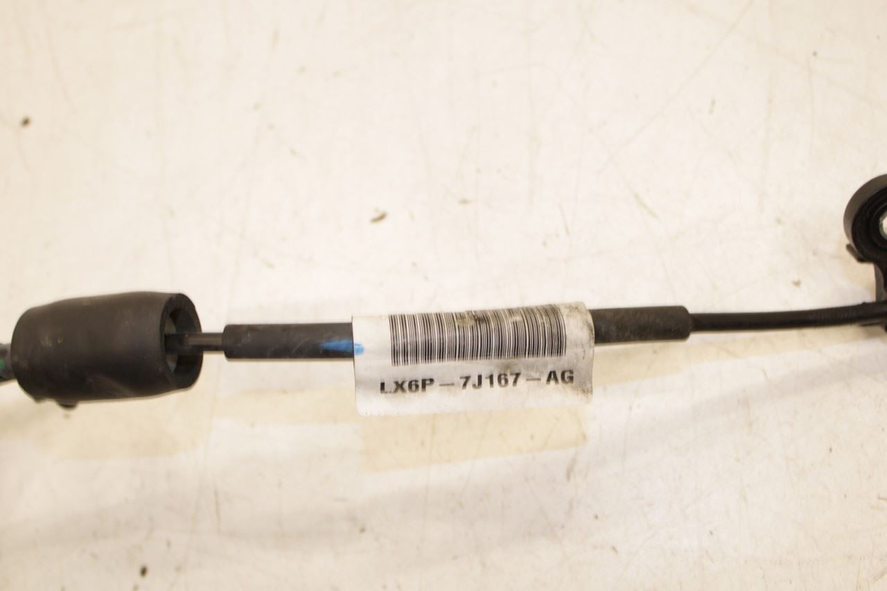 20-25 Ford Escape SEL Auto Transmission Gear Shift Selector Lever Control Cable - Alshned Auto Parts