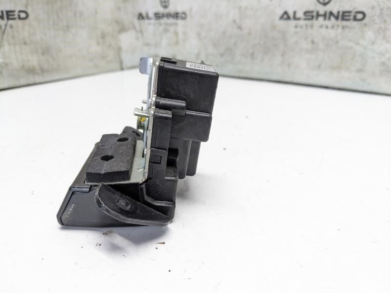 2010-2013 Kia Soul Rear Tailgate Lock Latch Actuator 81230-1H000 OEM - Alshned Auto Parts