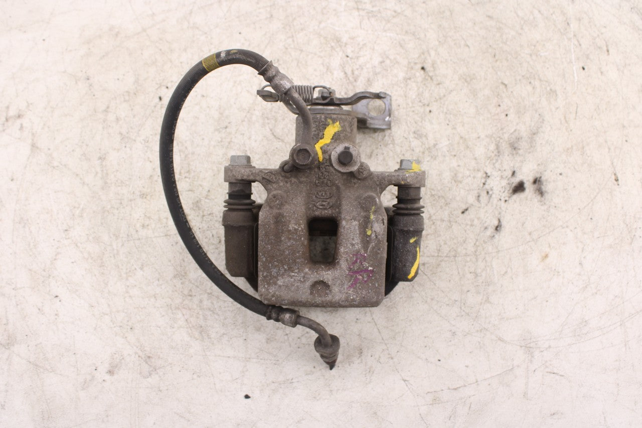 2019-2021 Hyundai Veloster Rear Right and Left Driver Side Disc Brake Caliper2
