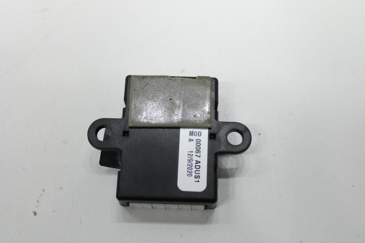 18-23 Kia Stinger GT1 Exterior Puddle Light Computer Control Module 00067-ADUS1 - Alshned Auto Parts