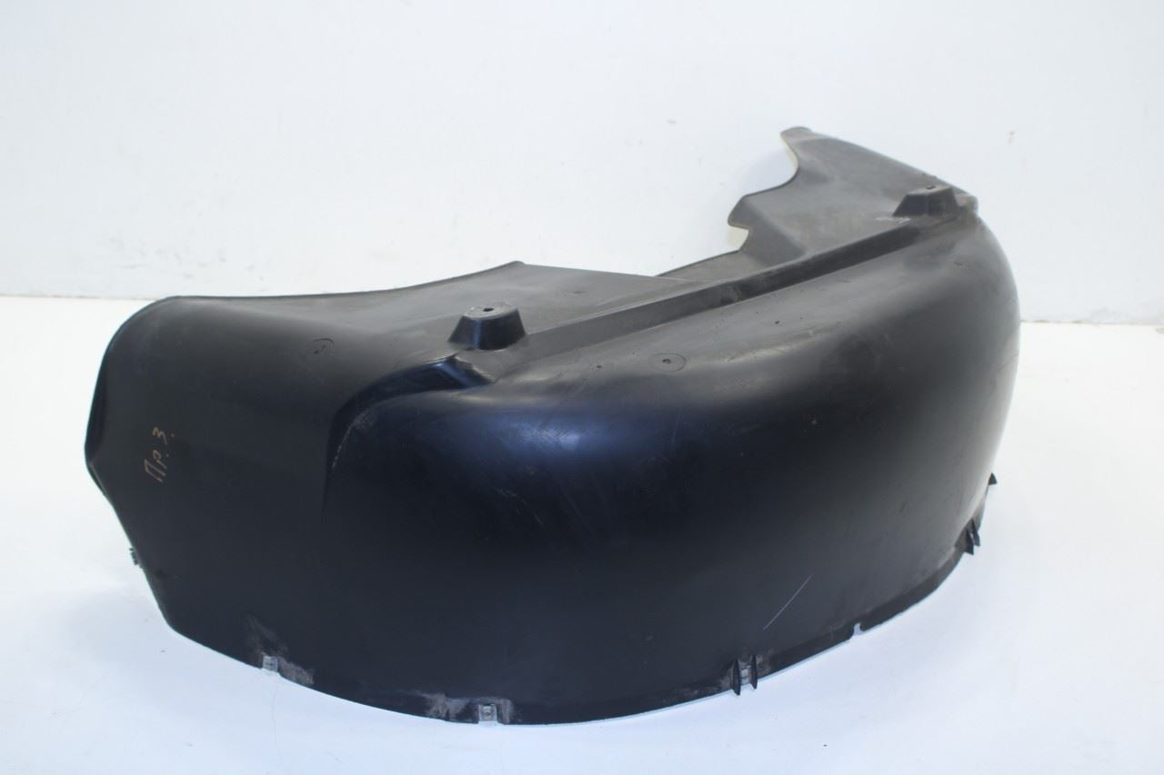 2019-24 Ram 1500 Classic Crew Cab Rear Right Side Wheelhouse Liner Splash Shield - Alshned Auto Parts
