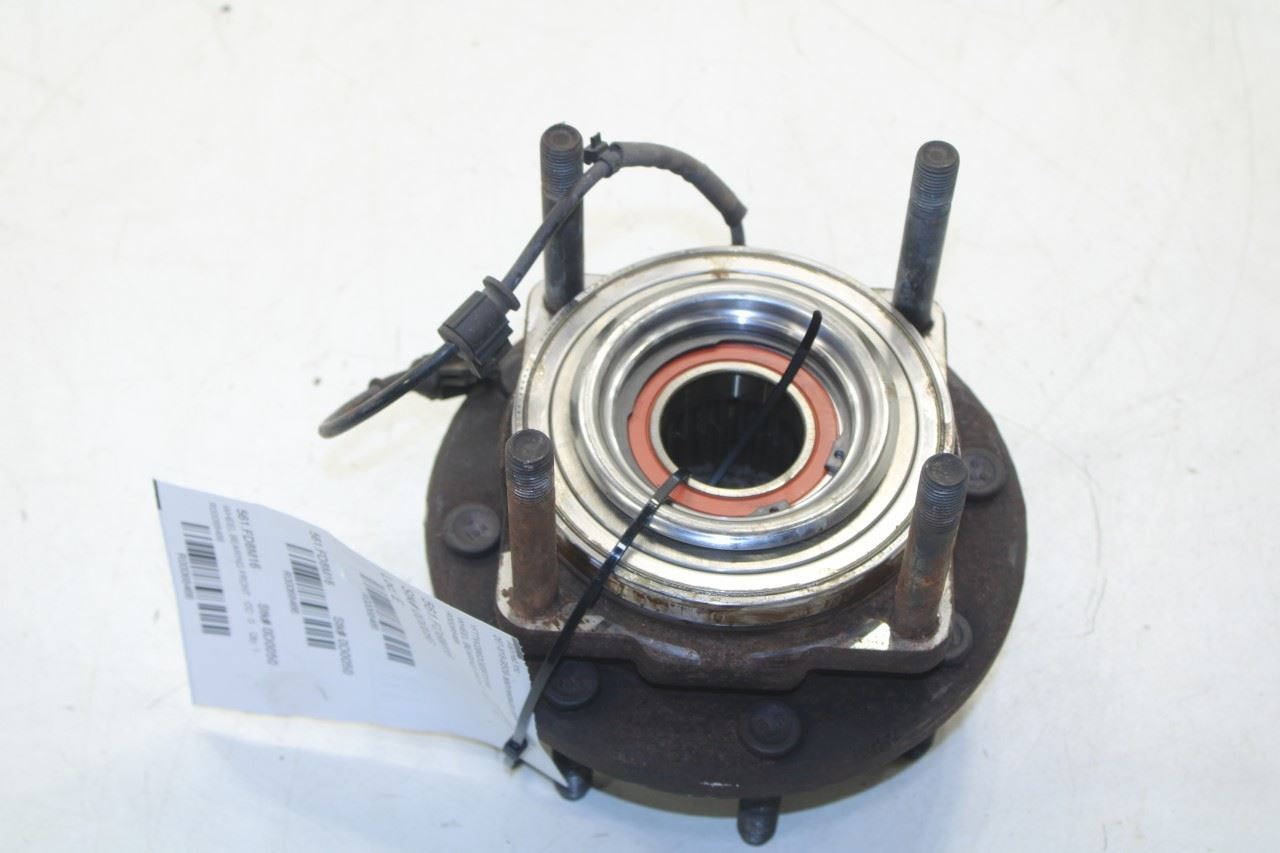13-2016 Ford F250 Lariat Crew Cab Front Right Side Wheel Hub Bearing DC3Z-1104-J - Alshned Auto Parts