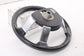 2010-12 Land Rover Range Rover HSE 5.0L Steering Wheel Leather AH42-3600-EC OEM8
