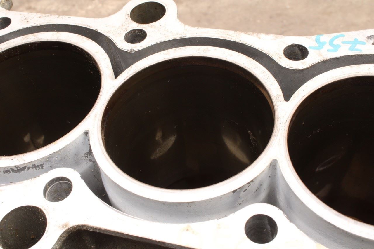 2016-22 Acura ILX A-Spec Accord  TLX 2.4L Engine Cylinder Block 4K 11000-5A2-81010