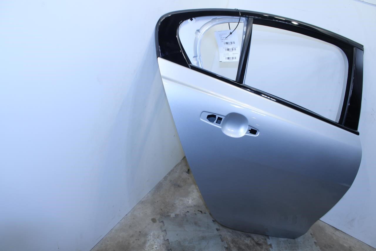 2017-20 Jaguar XE R-Dynamic S Rear Right Passenger Door Shell Panel T4N2634 OEM - Alshned Auto Parts