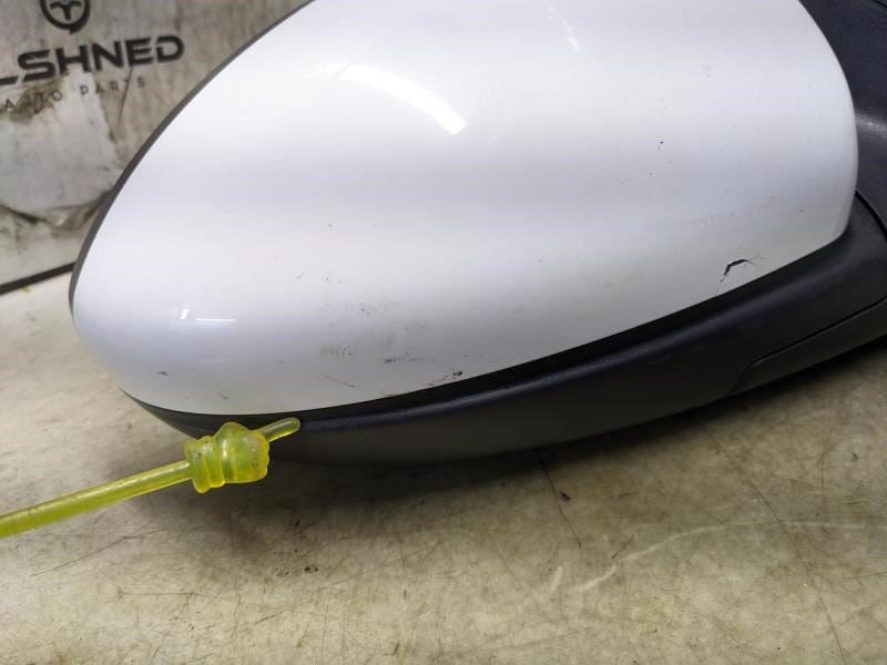 2011-2016 Chevrolet Cruze RH Passenger Side Rearview Mirror 95186711 OEM *ReaD* - Alshned Auto Parts