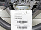 16-18 Hyundai Elantra SE 2.0L Steering Wheel w/ Control Buttons 56100-F3140-TRY - Alshned Auto Parts