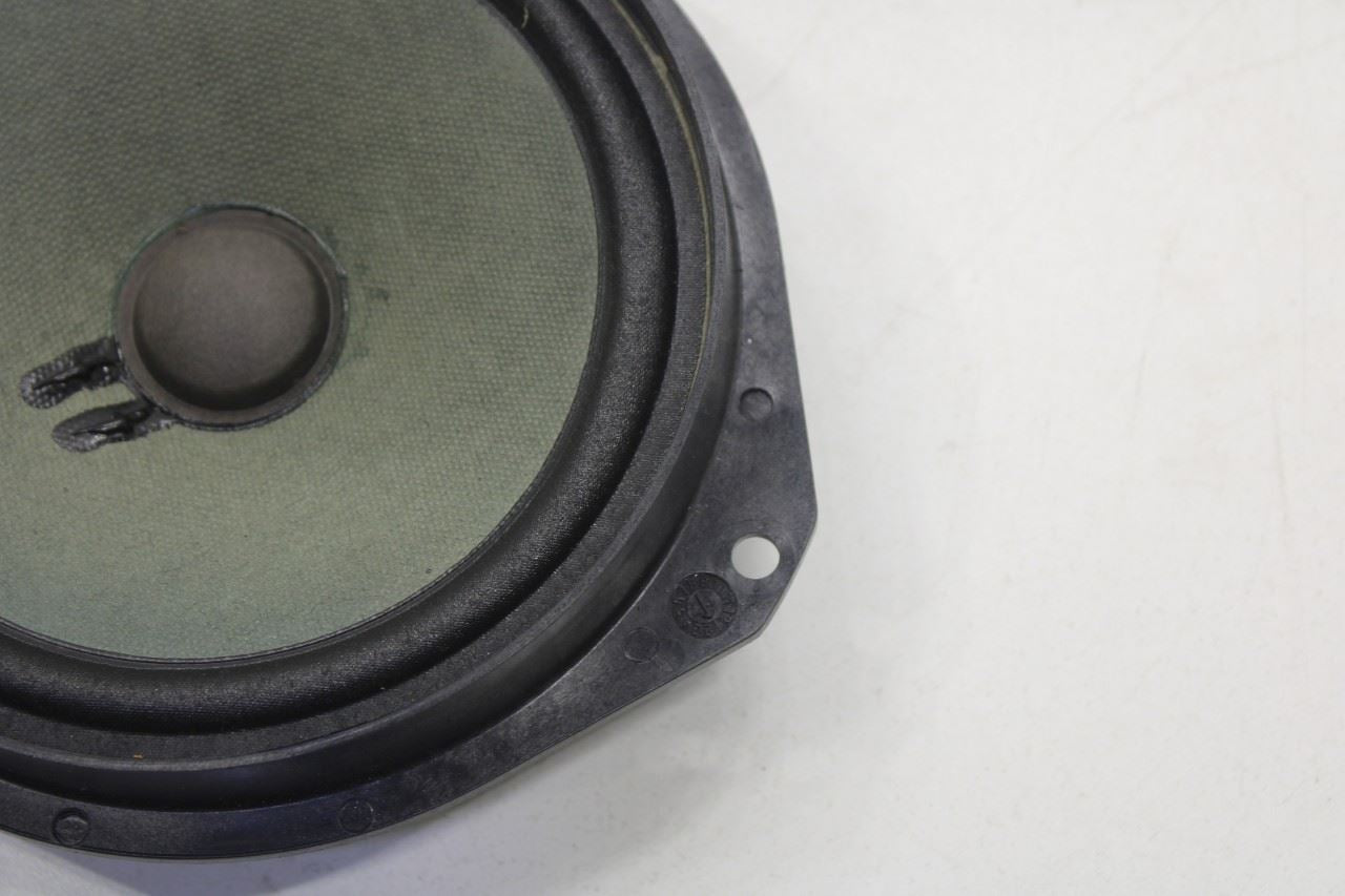 2017-2019 Alfa Romeo Giulia Ti AWD 2.0L Rear Left Door Audio Speaker 50538541 - Alshned Auto Parts