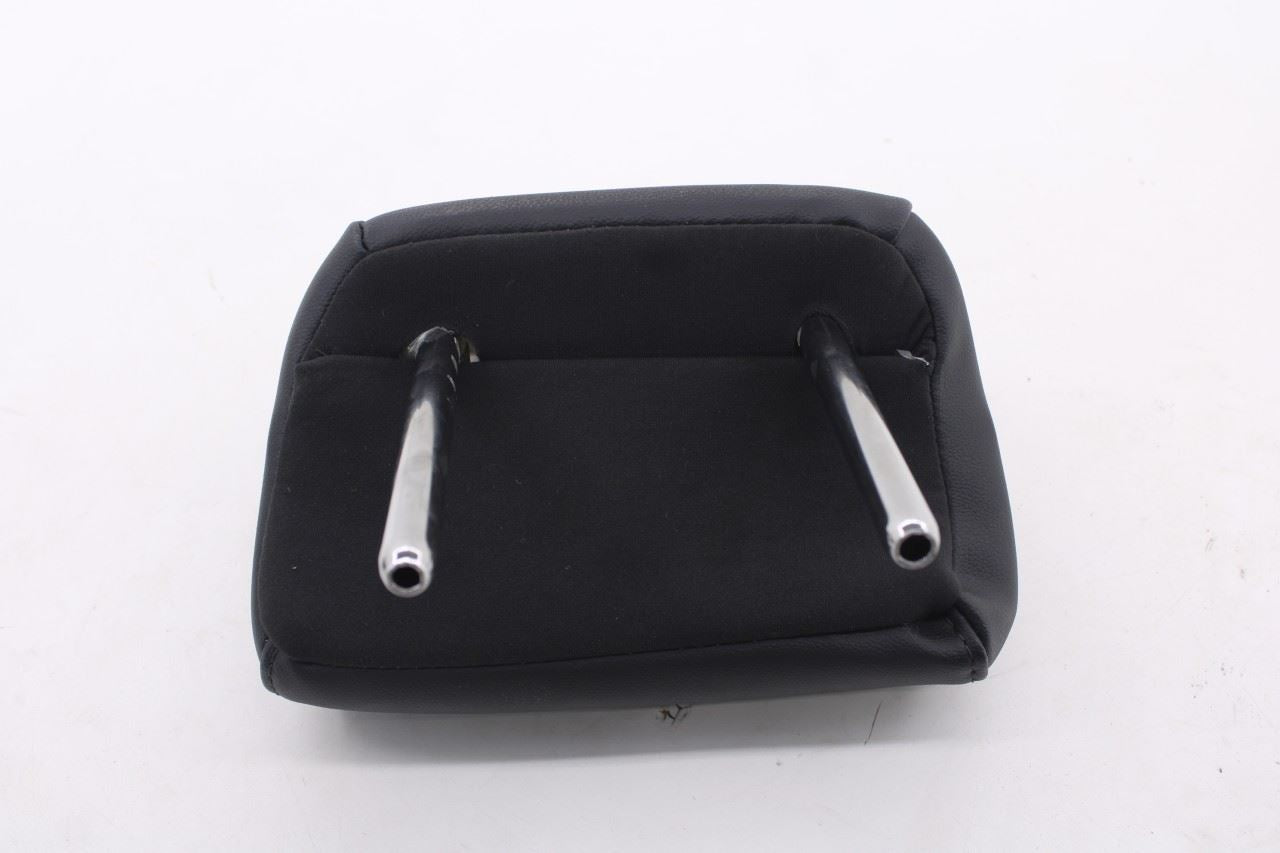 16-20 Kia Optima EX 2.4L FWD Rear Right and Left Side 2nd Row Seat Headrest Set - Alshned Auto Parts