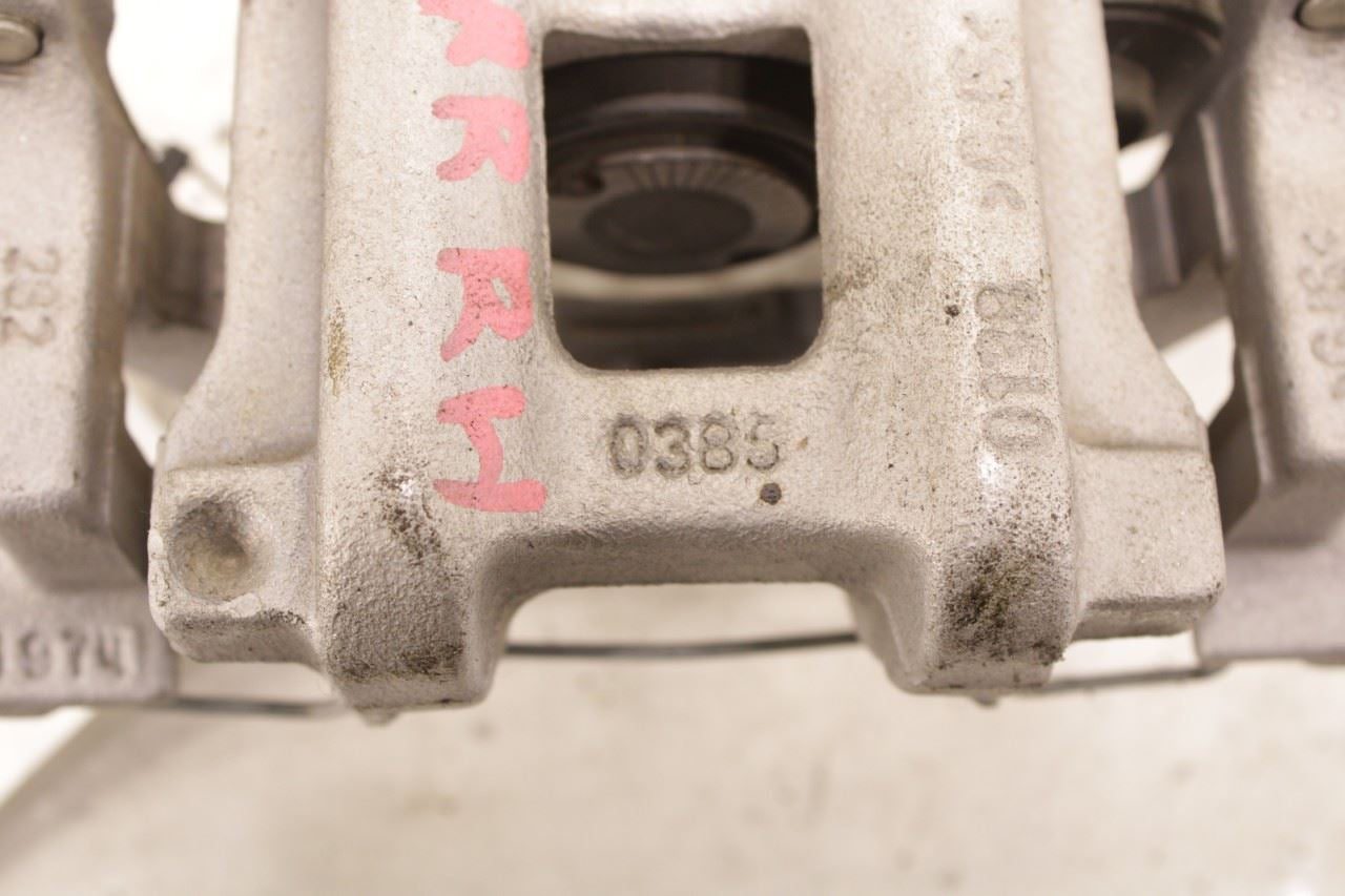 2023-2025 Acura Integra A-Spec Rear Right Side Disc Brake Caliper 43210-3S5-A01 - Alshned Auto Parts