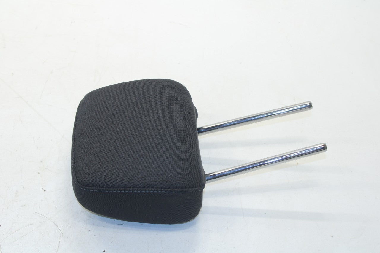 2020-22 Chevrolet Blazer 2LT Rear RH and LH Side 2nd Row Seat Headrest Cloth Set - Alshned Auto Parts
