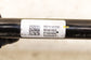 2022-2025 Hyundai Tucson SEL AWD Rear Suspension Stabilizer Sway Bar 55510-N9200 - Alshned Auto Parts