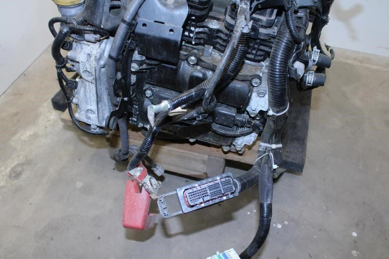 19-20 Subaru Forester 2.5L PZEV Emissions VIN A 6th digit Engine 59K 10100CD420 - Alshned Auto Parts