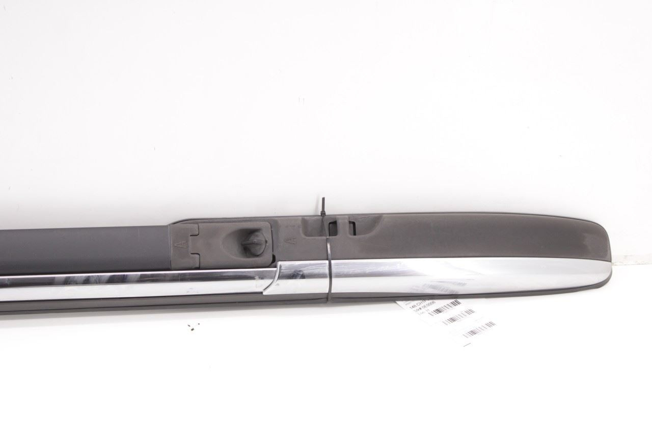 2017-2026 Chrysler Pacifica Limited Right Side Roof Luggage Rack Rail 68322320AA - Alshned Auto Parts