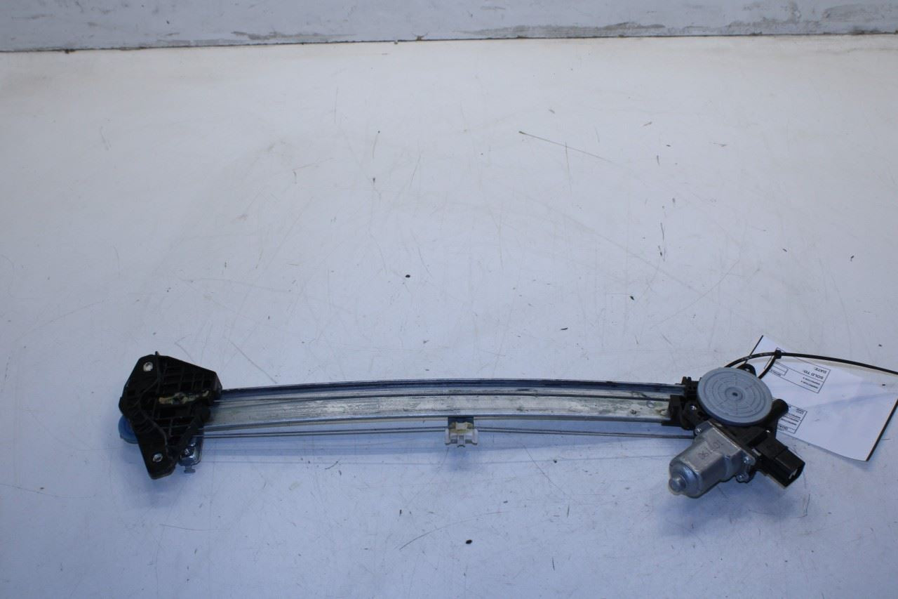 2018-21 Subaru WRX Premium Front Left Door Window Regulator w/ Motor 61041VA011 - Alshned Auto Parts