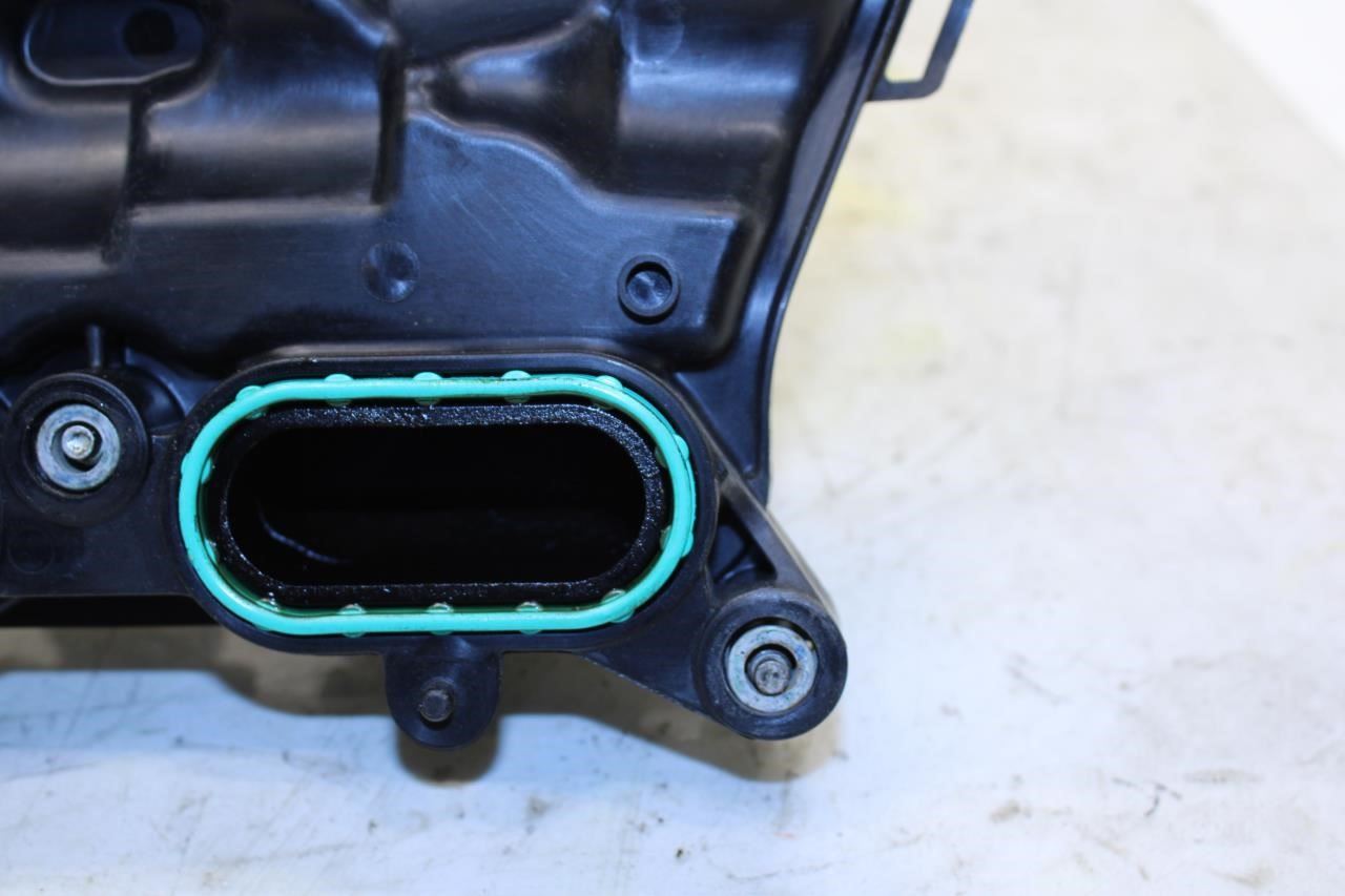 2018-2020 Ford F150 XL 2.7L turbo Engine Intake Manifold JT4Z-9424-B OEM - Alshned Auto Parts
